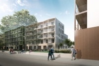 Budapest XI. kerület Iroda