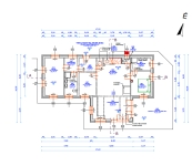 Káptalantóti Családi ház