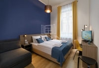 Budapest VI. kerület Vendéglátás