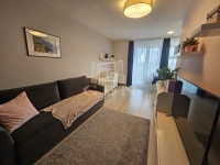 Budapest IV. kerület Lakás (téglaépítésű)