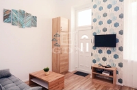 Budapest VII. kerület Lakás (téglaépítésű)