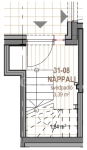 Budapest VI. kerület Lakás (téglaépítésű)