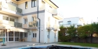 For sale flat Siófok, 105m2