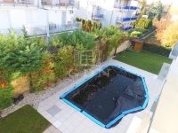 Siófok Lakás (téglaépítésű)