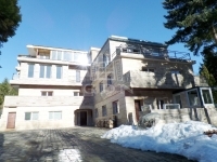 Budapest II. kerület Lakás (téglaépítésű)