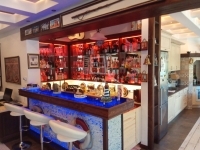 Zamárdi Családi ház