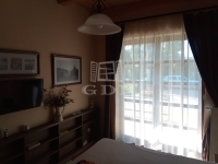 Zamárdi Családi ház