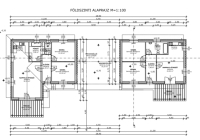 Tordas Családi ház