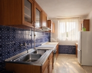 Budapest XXII. kerület Lakás (téglaépítésű)