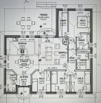 Tordas Családi ház