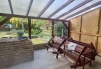 Tordas Családi ház