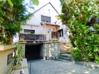 Kistarcsa Családi ház