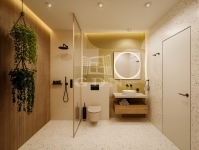 Budapest VII. kerület Lakás (téglaépítésű)