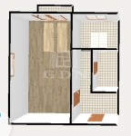 Budapest XVII. kerület Lakás (panel)