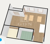 Budapest XIV. kerület Lakás (téglaépítésű)