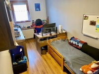 Szigethalom Lakás (téglaépítésű)