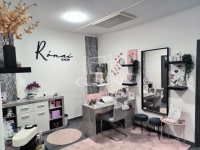 Budapest XIV. kerület Üzlethelyiség