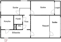 Budapest XIV. kerület Lakás (panel)