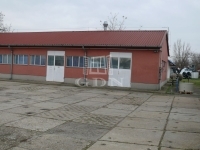 For rent storage Kecskemét, 270m2