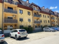 For rent flat Tököl, 54m2