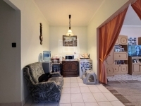 Szigetszentmiklós Lakás (téglaépítésű)