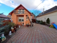 Verkauf einfamilienhaus Budapest XVIII. bezirk, 120m2