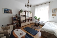 For sale flat (brick) Budapest IX. district, 68m2