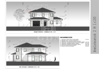 Budapest XVI. kerület Családi ház