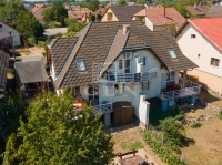 Vânzare duplex Sződ, 111m2