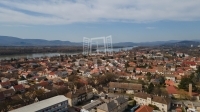 Vác Ipari terület