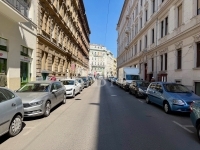 Budapest V. kerület Lakás (téglaépítésű)