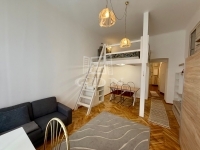 Budapest V. kerület Lakás (téglaépítésű)