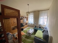 Verkauf wohnung Budapest, VIII. bezirk, 31m2