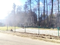 Döbrönte Telek