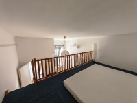 Budapest VI. kerület Lakás (téglaépítésű)