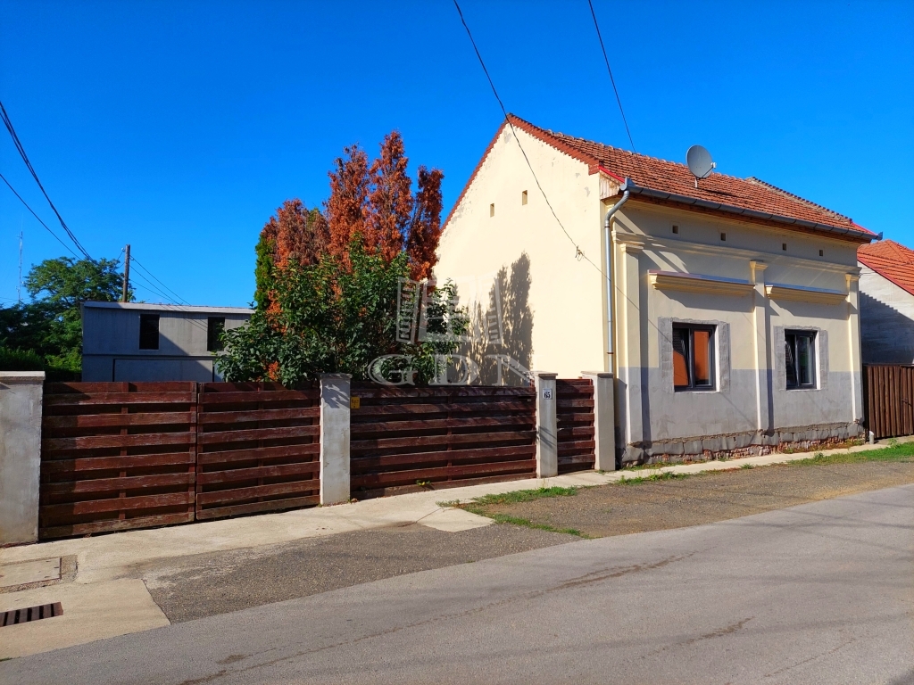 For sale Hajdúnánás Family House