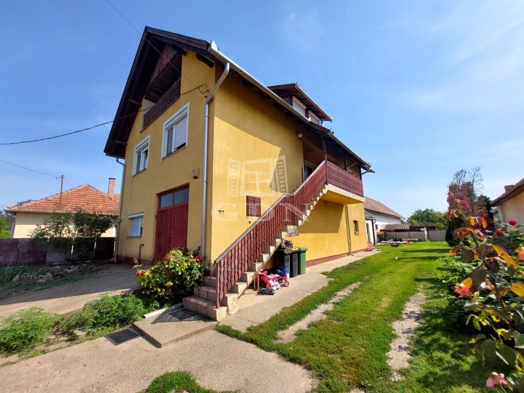 For sale Hajdúnánás Family House