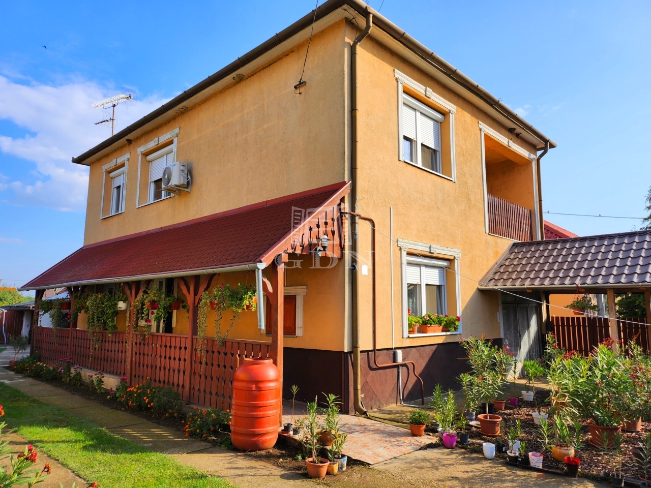 For sale Újfehértó Family House