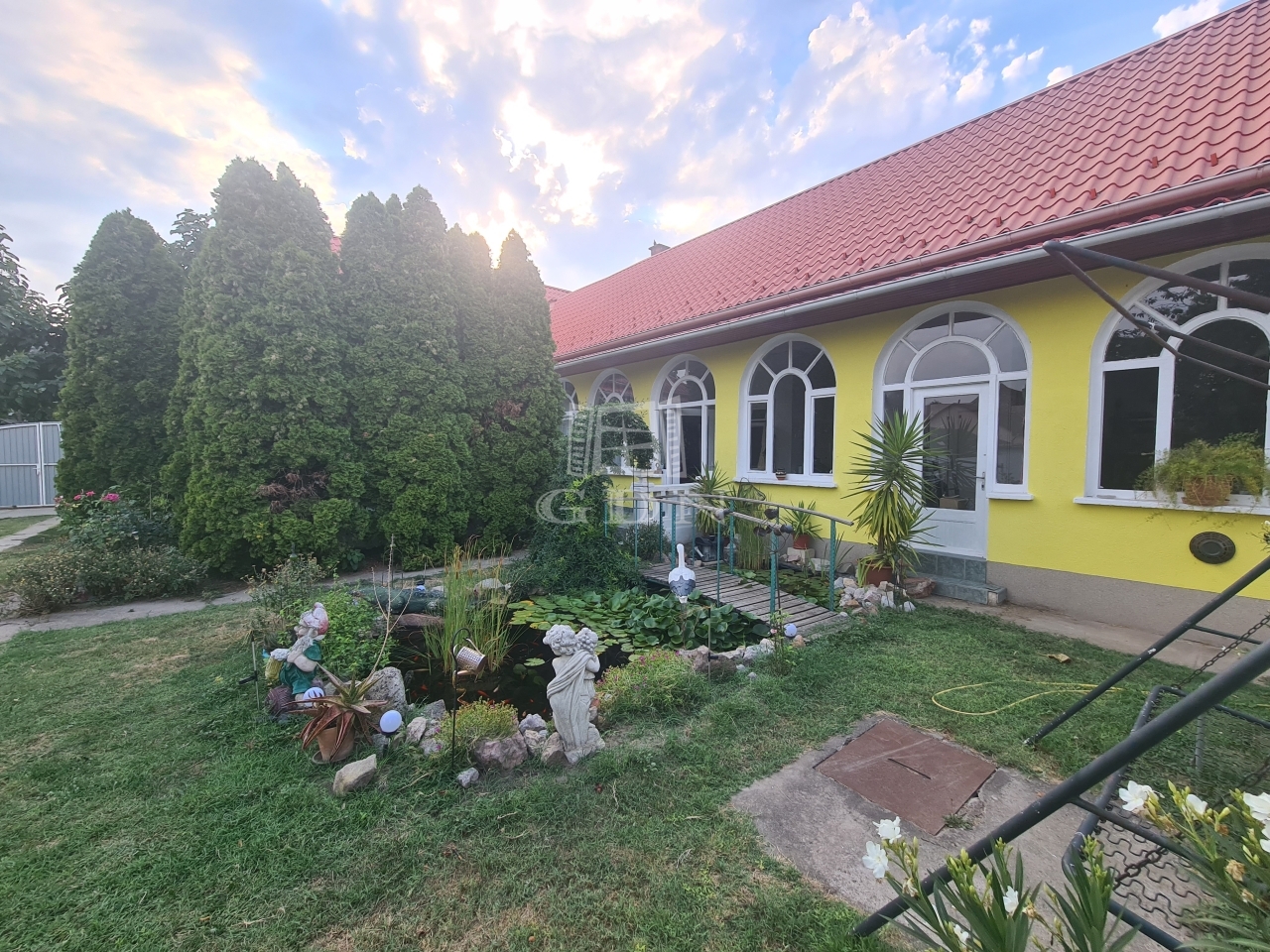 Vânzare Katymár Casa Familiala