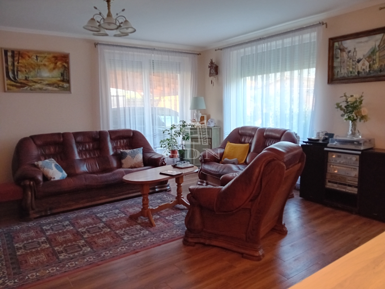 For sale Telki Flat (brick)