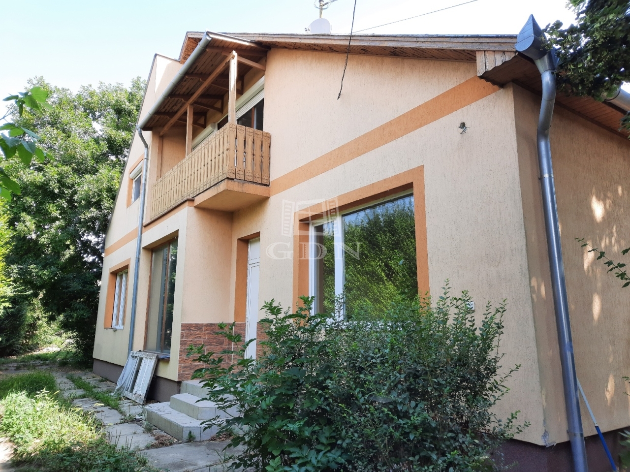 For sale Gyomaendrőd Family House