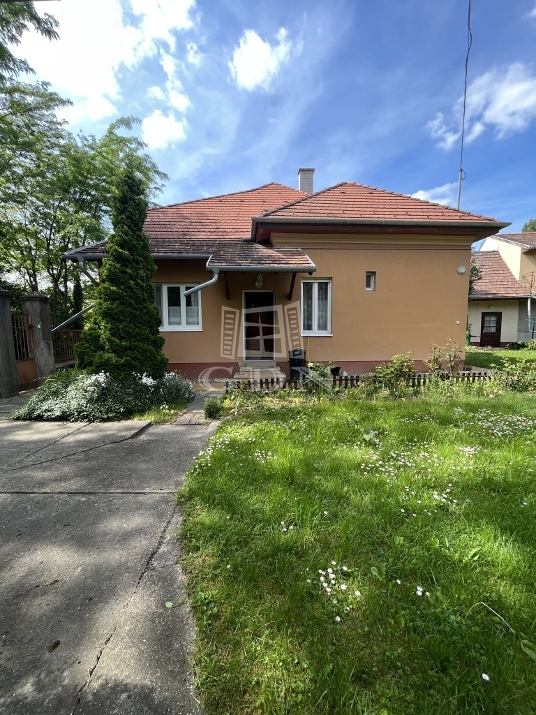 For sale Budapest XXIII. kerület Family House