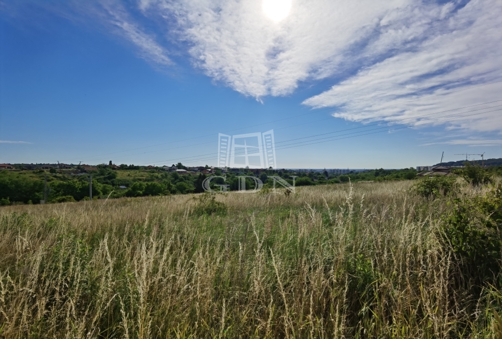 Vânzare Miskolc Teren pentru constructii