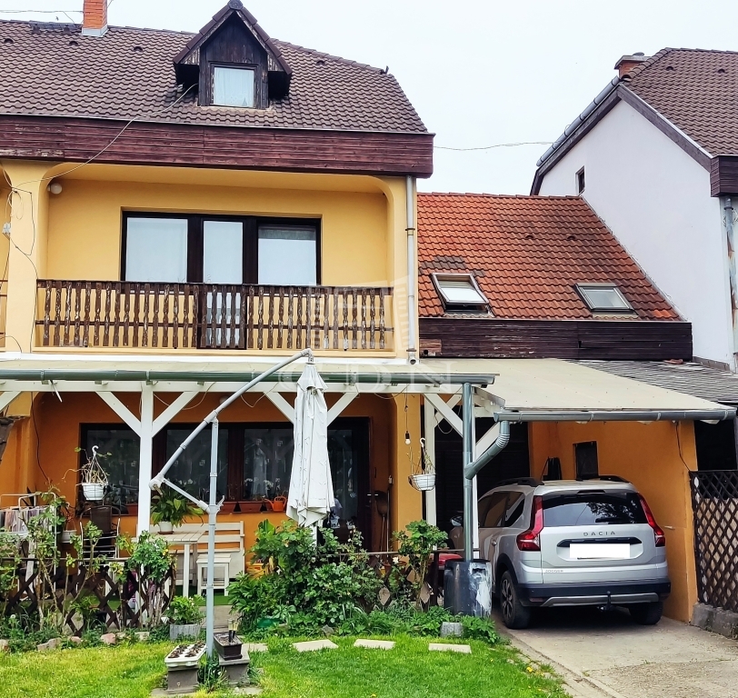 Verkauf Miskolc Reihenhaus