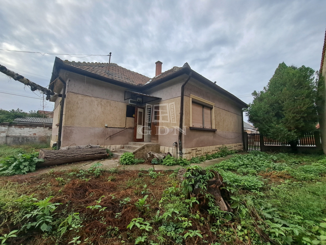 For sale Szikszó Family House