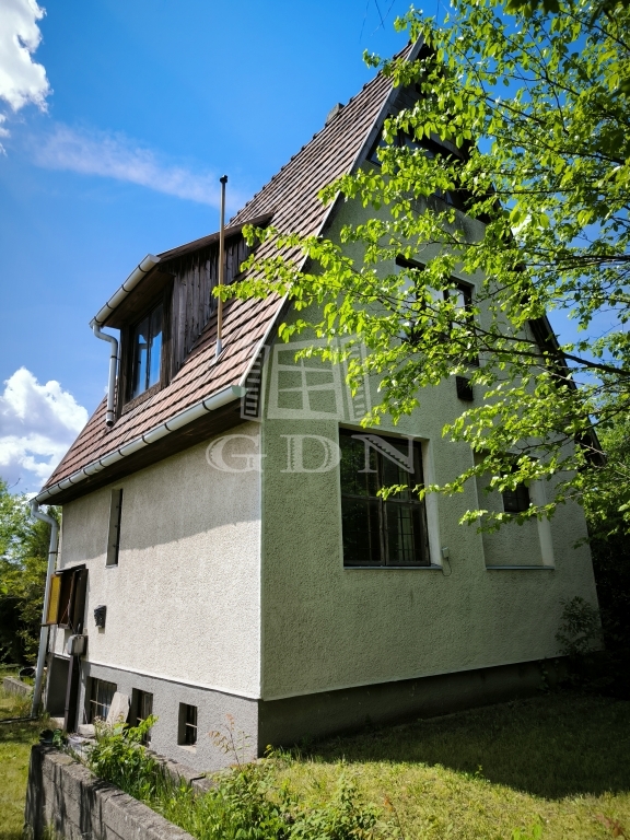 Verkauf Erdőkertes Einfamilienhaus