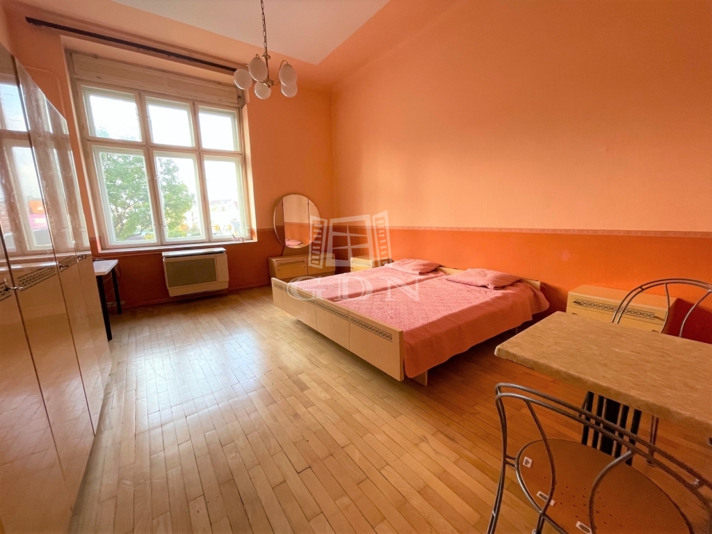 Verkauf Budapest I. kerület Wohnung (Ziegel)