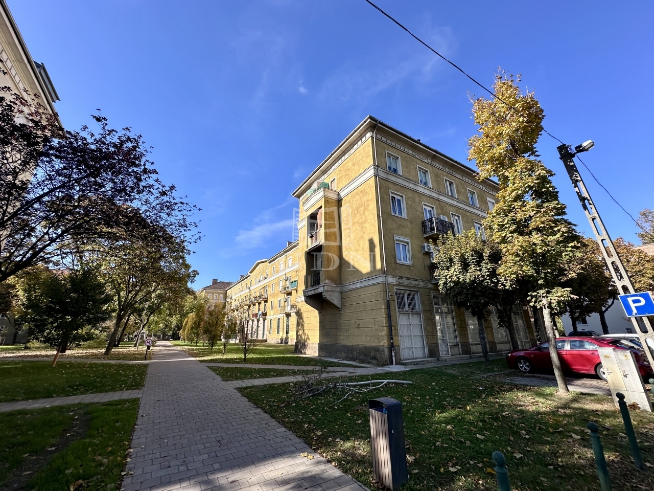 For sale Budapest XIII. kerület Flat (brick)