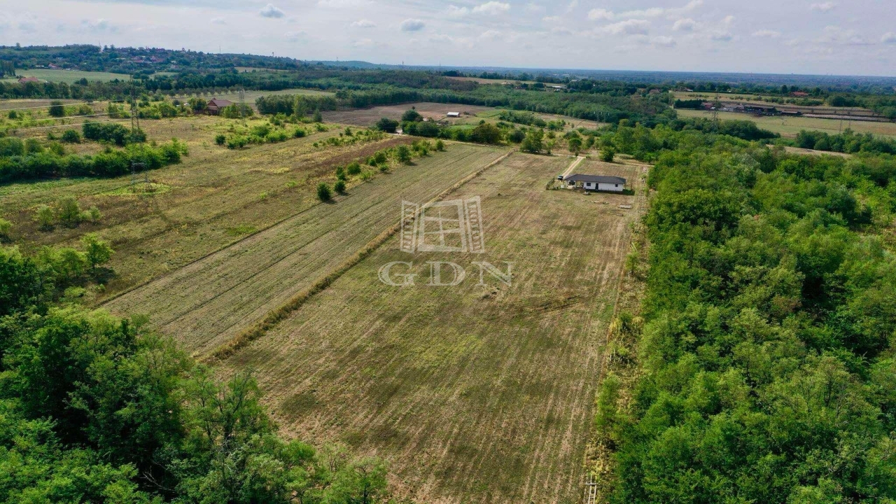 For sale Csömör Agricultural area