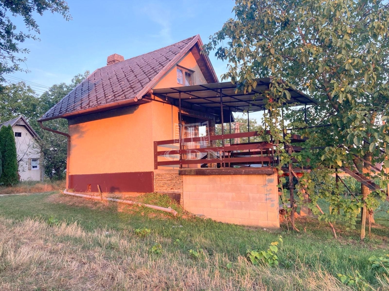 Verkauf Zalalövő Ferienwohnung